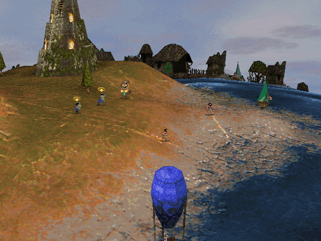 Gameplay